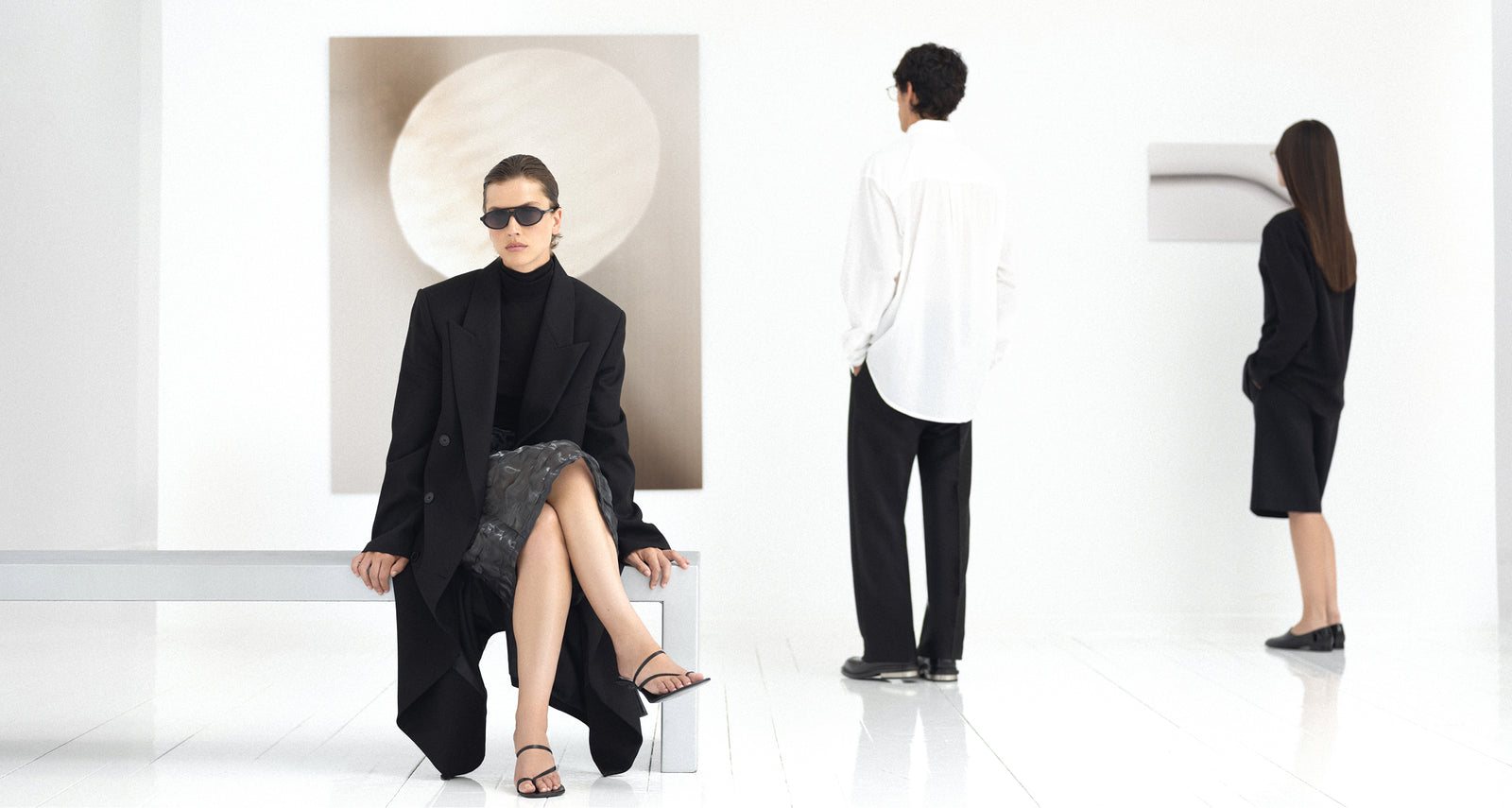 KALEOS FW26, A Collector's Eye